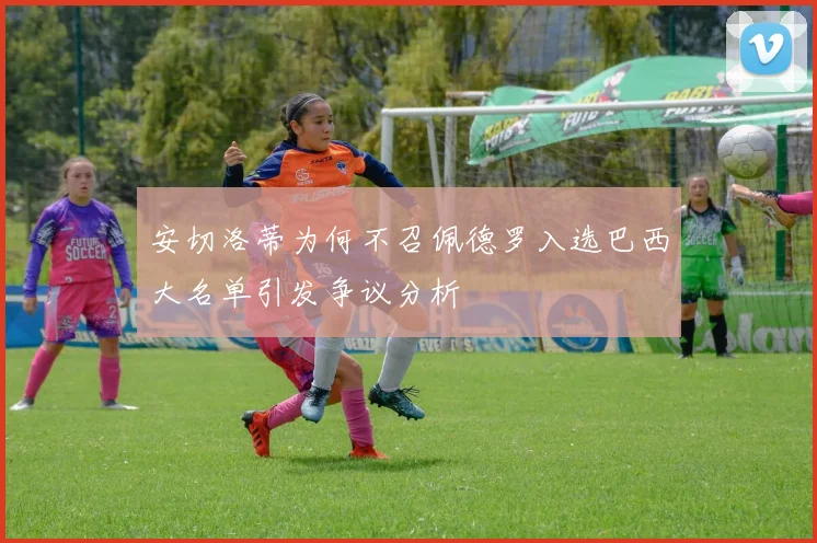 安切洛蒂为何不召佩德罗入选巴西大名单引发争议分析