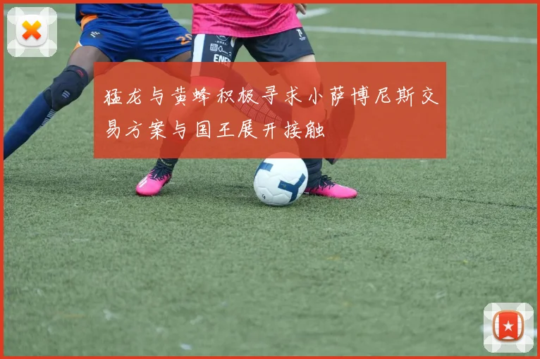猛龙与黄蜂积极寻求小萨博尼斯交易方案与国王展开接触